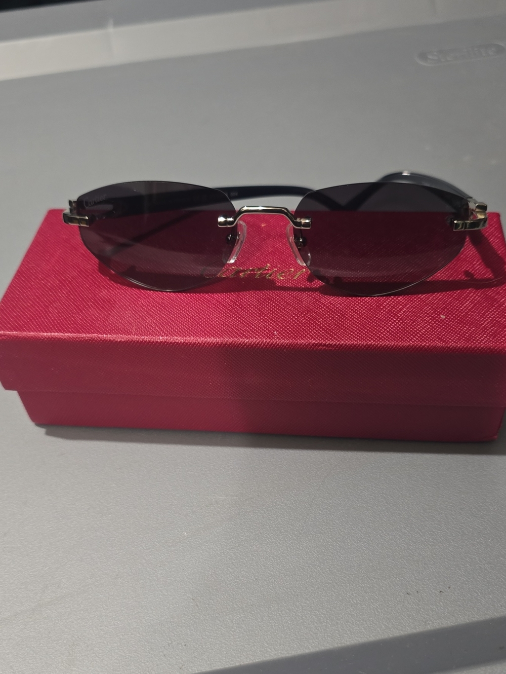 Ladies Sunglasses